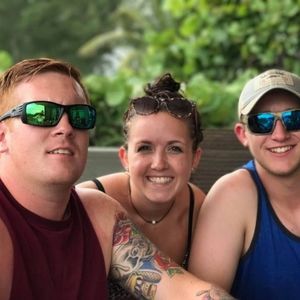 Meet your Posher, Steve